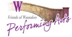 The FWPA logo features a large, stylized "W" in front of a bridge, with the entire organization's name displayed below in gray and purple font.